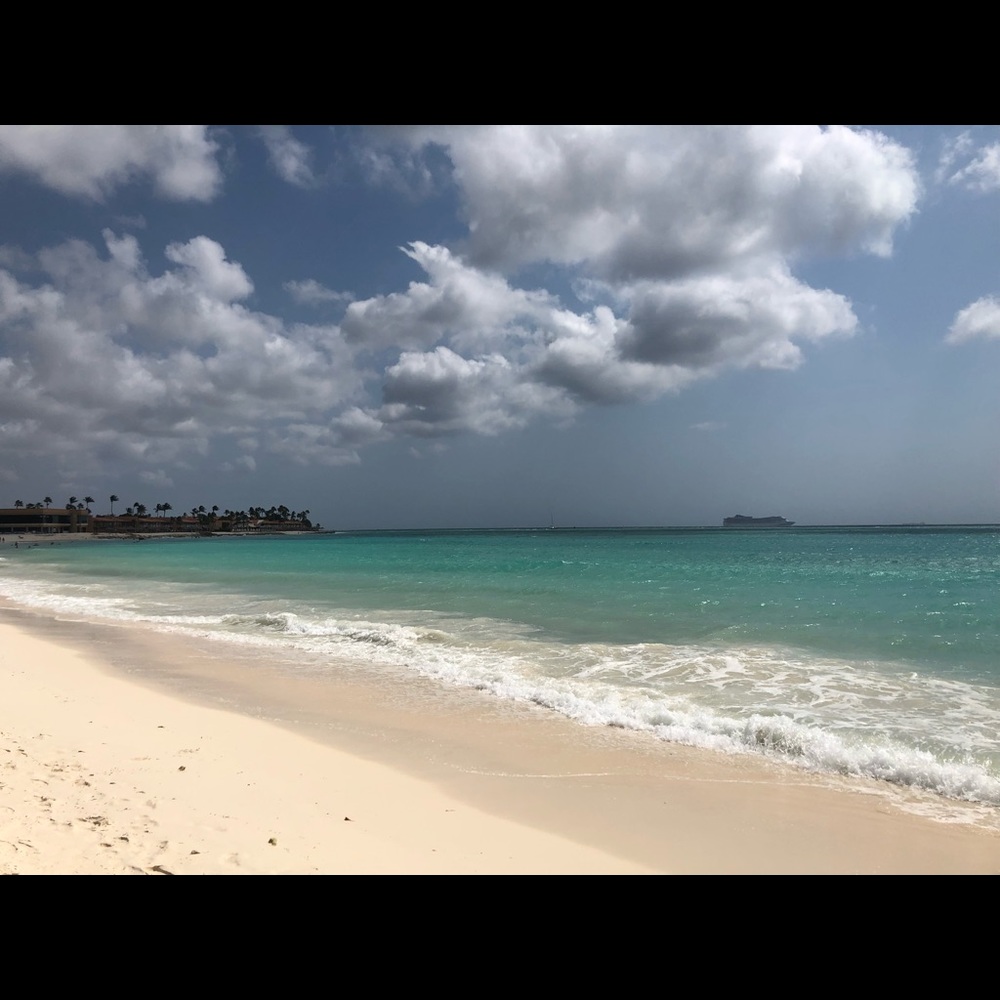 Meet your Posher, Graham